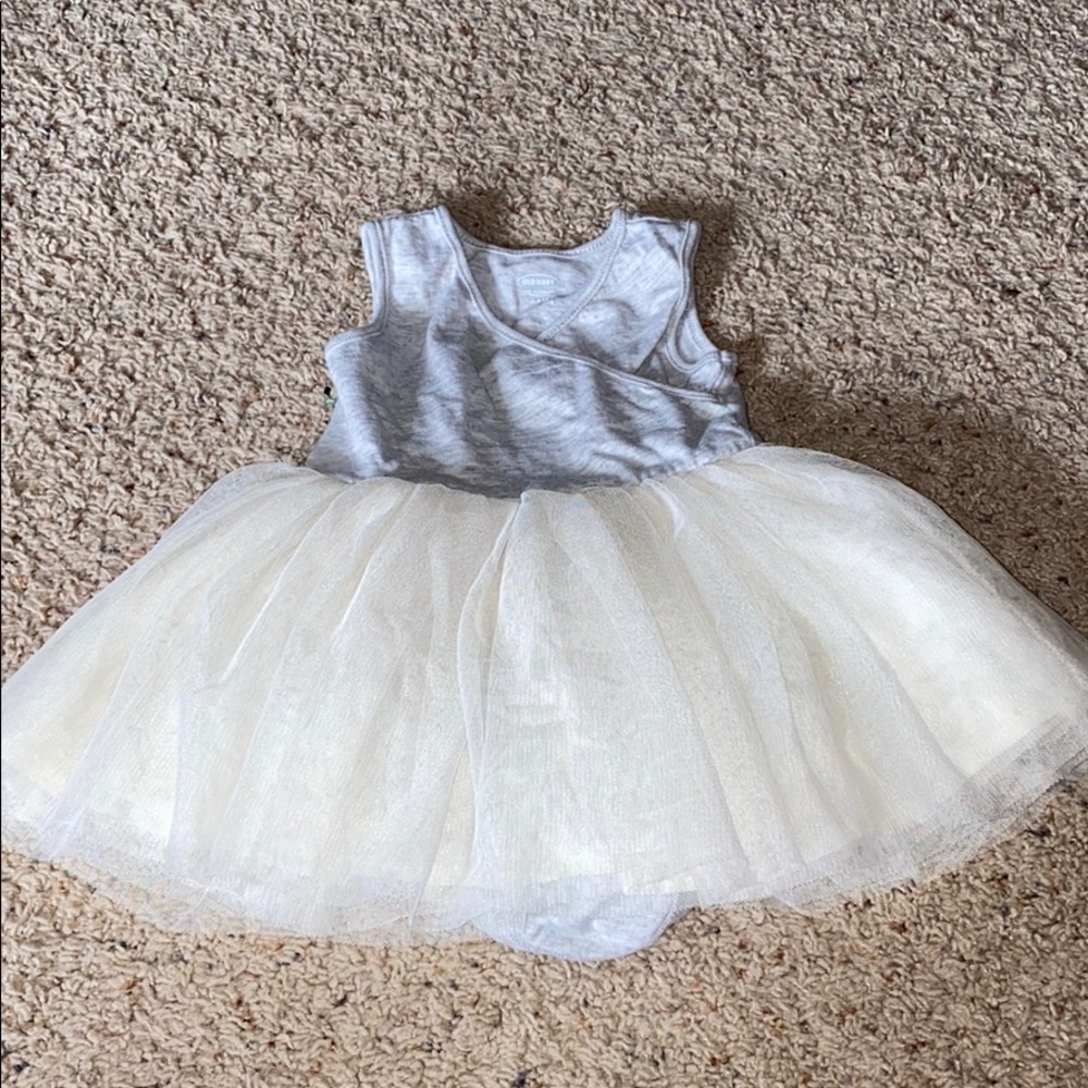 Tutu Dress